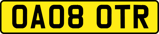 OA08OTR