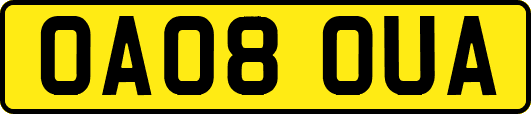 OA08OUA