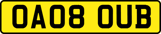 OA08OUB