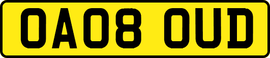 OA08OUD
