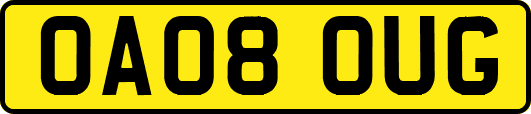 OA08OUG