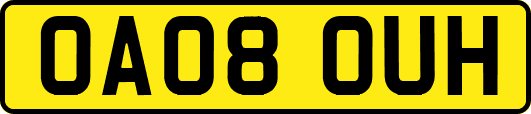 OA08OUH