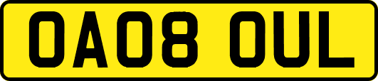 OA08OUL