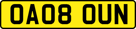OA08OUN