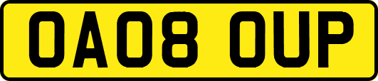 OA08OUP