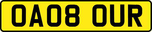 OA08OUR