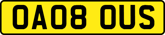 OA08OUS
