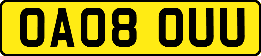OA08OUU
