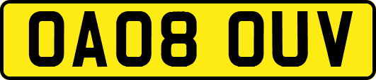 OA08OUV