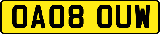 OA08OUW