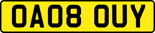 OA08OUY