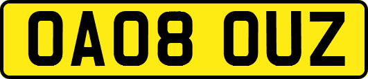 OA08OUZ