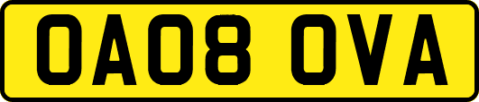 OA08OVA