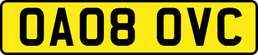OA08OVC