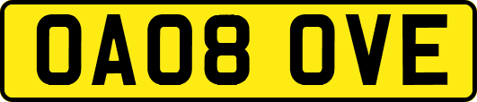OA08OVE