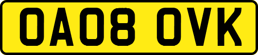 OA08OVK