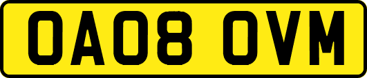 OA08OVM