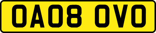 OA08OVO