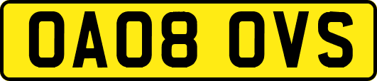OA08OVS