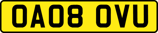 OA08OVU