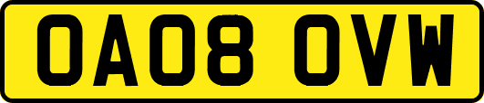 OA08OVW