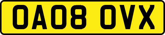 OA08OVX