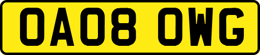 OA08OWG