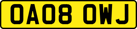 OA08OWJ
