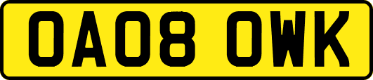 OA08OWK
