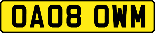 OA08OWM