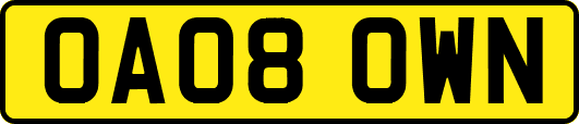 OA08OWN