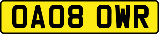 OA08OWR