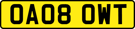 OA08OWT