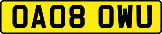 OA08OWU