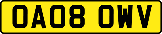 OA08OWV