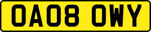 OA08OWY