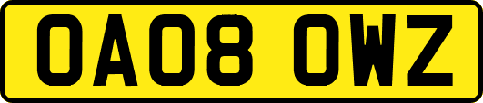 OA08OWZ