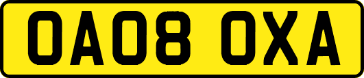 OA08OXA