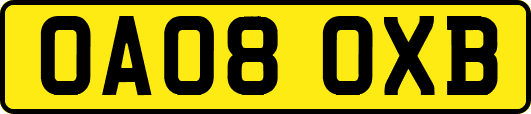 OA08OXB