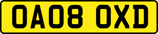 OA08OXD