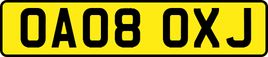 OA08OXJ