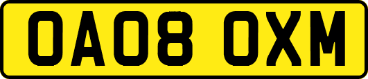 OA08OXM