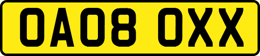 OA08OXX