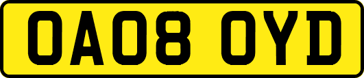 OA08OYD
