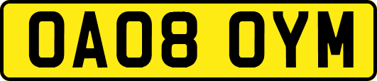 OA08OYM