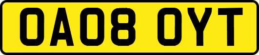 OA08OYT