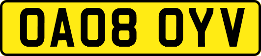 OA08OYV