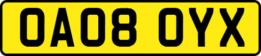 OA08OYX