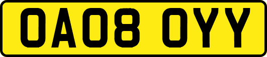OA08OYY