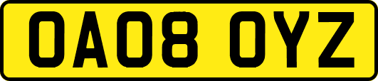 OA08OYZ